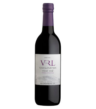 van loveren river red shiraz pinotage-nairobidrinks